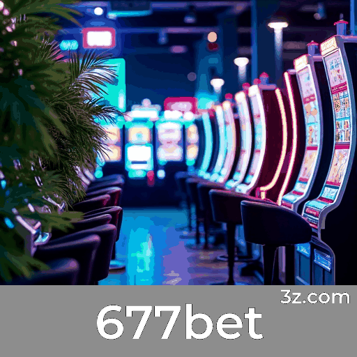 677bet: Seu Cassino Online Seguro e Premiado