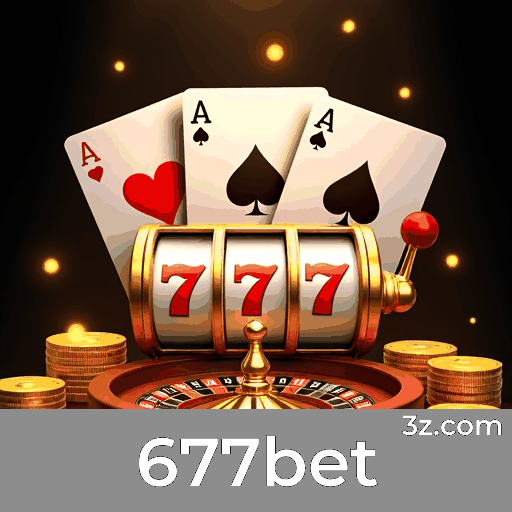 677bet: Seu Cassino Online Seguro e Premiado