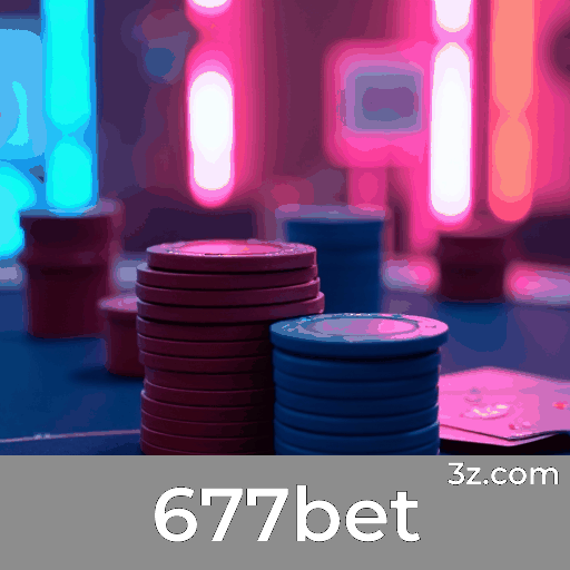 677bet: Seu Cassino Online Seguro e Premiado